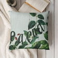 thumbnail image 3 of YINGXI Pillow Case Covers, Cute Pillow Covers, Sofa Pillow Covers,Double Sides 22x22in, 3 of 5