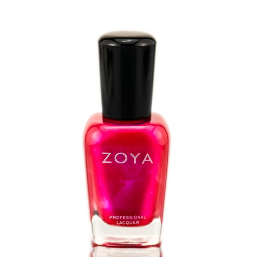 Zoya - Zoya Natural Nail Polish, Michelle, 0.5 Fl Oz - Walmart.com ...