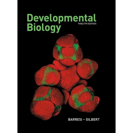 UPC: 9781605358222 | Developmental Biology