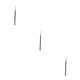 thumbnail image 4 of Vogacara 50 piezas cepillo de limpieza de pestañas aplicador de rímel suministros para el cuidado de los ojos accesorios cosméticos para extensiones Type1 NO1 Vogacara  CBP366427, 4 of 6