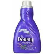 Downy Ultra Downy Simple Pleasures Lavender Serenity Liquid 78 Loads, 62.0-ounce Bottles