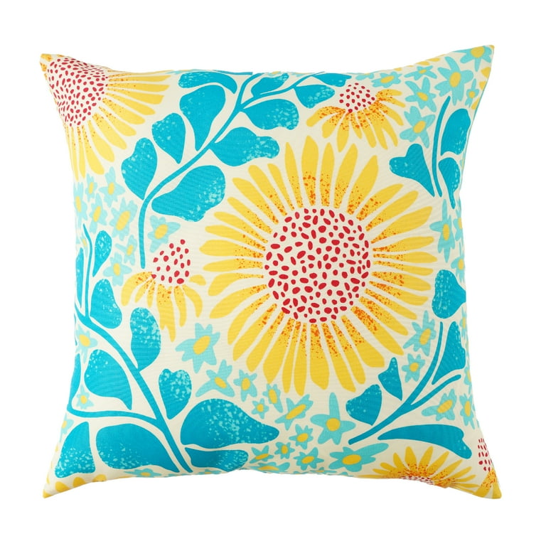 Mainstays outdoor pillows deals