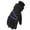 Navy, variant on sususu Winter Gloves,Winter Outdoor Adult Men Women Snow Skating Snowboarding Windproof Warm Ski Gloves