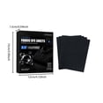 thumbnail image 3 of Amketima Black Fabric Sheets 2 in 1 Color Restoration for Washer 10 Count Restores Black Clothing Reduces Fading, 3 of 8