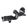 thumbnail image 4 of Air Turbo Intake Pipe with Air Mass Sensor Replacement for 2007-2013 Mercedes-Benz E320 E350 GL320 GL350 ML320 ML350 R320 R350, 4 of 7