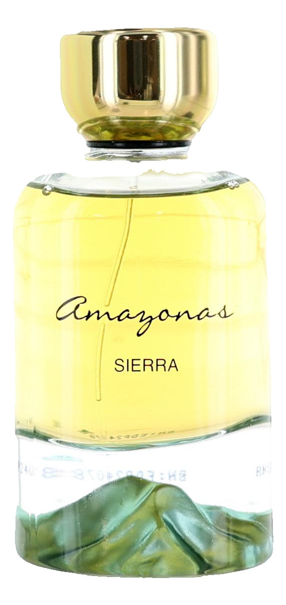 Atralia Amazonas Sierra Eau De Parfum
