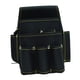 thumbnail image 1 of Bolsa de ientas de Cintura para Electricista, Práctica Bolsa de ientas de Reparación para Trabajadores Al Aire Libre, Accesorios de, 1 of 8