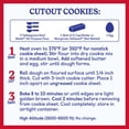 thumbnail image 6 of (12 pack) Betty Crocker Sugar Cookies, Cookie Baking Mix, 17.5 oz, 6 of 17