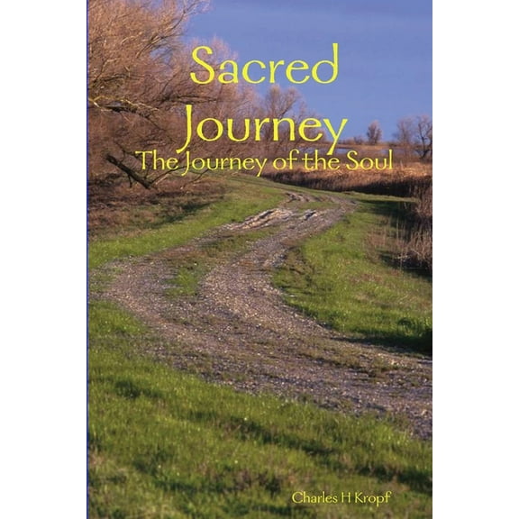 Sacred Journey (Paperback)