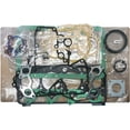 thumbnail image 2 of Seapple New V1512 Full Gasket Set Cylinder Head Gasket Compatible with Kubota Tractor Mower Excavator, 2 of 5