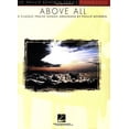 thumbnail image 2 of Above All: Arr. Phillip Keveren the Phillip Keveren Series Piano Solo (Paperback), 2 of 2