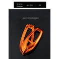 thumbnail image 2 of For Lamborghini Urus 2021 CNC Key Shells Keychains Key Case Key Protection, 2 of 2