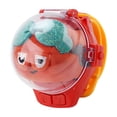 thumbnail image 2 of QIPOPIQ Remote Controlled Car Watch, USB Charging Car Toy, Detachable Electric Car, Remote Control Car Toy, Detachable Car Toy, Electric Toy Car, Car Watch Toy, Car Toy for Boys, 2 of 6