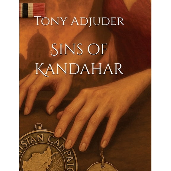 Sins of Kandahar, (Paperback)