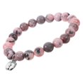 thumbnail image 4 of Elegant Design Beads Bracelet For New Mom Decorative Jewelry Mother's Day Occasion 1 Set, 4 of 4