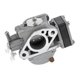 thumbnail image 2 of Boat Carburetor Assy 3303-803687A04 803687A for Mercury Outboard Motor 8HP 9.8HP 2T Outboard Motors, 2 of 5