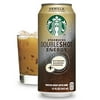 Starbucks Doubleshot Energy Vanilla Drink 15 oz Cans - Pack of 12