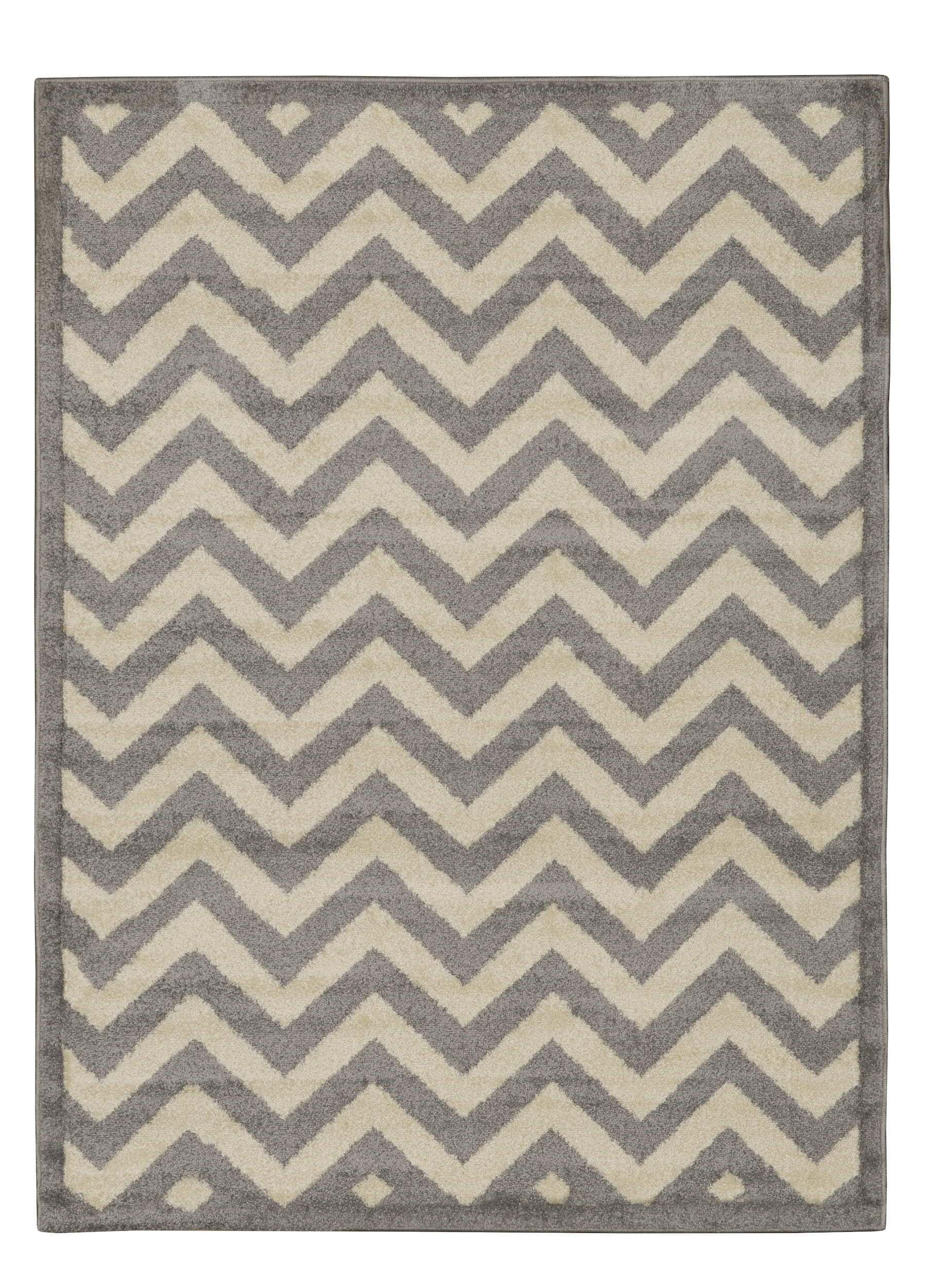 4.4X6 CORFU CHEVRON - FRENCH