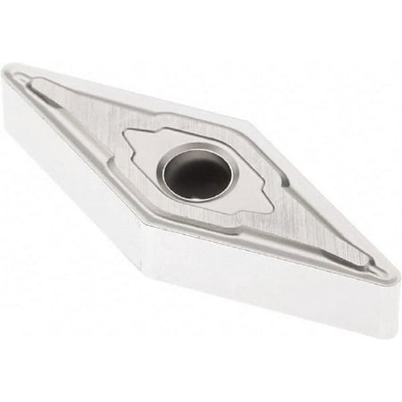 

Seco VNMG332 M3 TP3501 Carbide Turning Insert 35° Diamond (1 Piece)