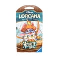 thumbnail image 2 of Ravensburger Disney Lorcana TCG: Azurite Sea Booster Pack Display | 24 Packs with 12 Trading Cards Each | Ideal for Collectors & Disney Fans | Suitable for Ages 8+, 2 of 6