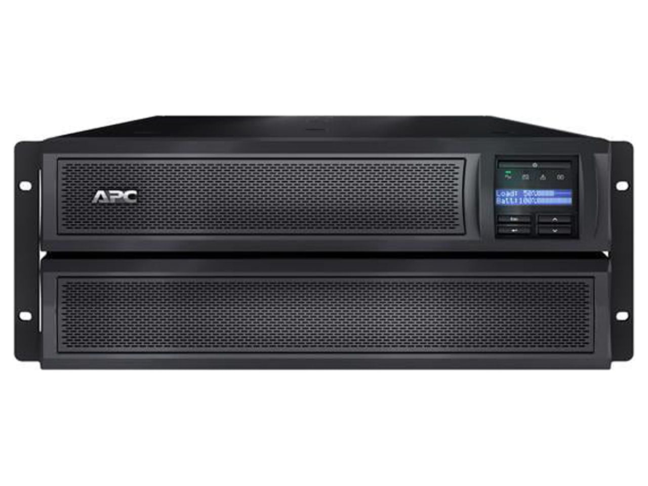 SMART UPS X 2000VA RT 100/127V NEMA 5-20P LINE-INT LCD W/NTWK CARD