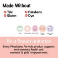 thumbnail image 3 of Brillo para rellenar labios Physicians Formula Mineral Wear Diamond, 3 of 4