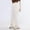w93# Beige205, variant on Wuxian Girls Cargo Pants Solid Color High Waist Wide Leg Drawstring Elastic Baggy Sweatpants Multi Pockets Ankle-Tied Active Joggers Casual Travel Hiking Streetwear Trousers,Beige,4-5 Years