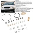 thumbnail image 4 of Kit De Reconstrucción Turbo GT15 ANGGREK Para SAAB 900, 4 of 8