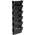 thumbnail image 1 of Storex STX70216B04C Wall Pocket, 1 of 1