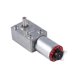 thumbnail image 4 of Motor de 12 V CC motor de reducción de motor con engranaje helicoidal alto de 12 V CC con codificador autoblocante Srong [10 RPM] ANGGREK  Otros, 4 of 8