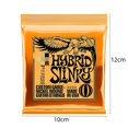 thumbnail image 3 of YINGQING Cordes de Guitare 2221/2222/2627 Super Cordes de Guitare, 3 of 5