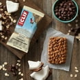 thumbnail image 3 of Clif Bar Energy Bars, Coconut Chocolate Chip, 10g Protein Bar, 6 Ct, 2.4 oz, 3 of 7