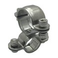 thumbnail image 3 of Conector de Tubería Zulema de Acero Inoxidable 316 25 mm x 25 mm, 3 of 8