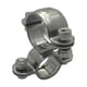 thumbnail image 3 of Accesorios para conectores de tuberías Piezas de repuesto premium duraderas Junta de metal 316 Inoxidable 25 mm x 25 mm Cola Junta del conector, 3 of 8