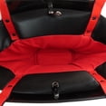thumbnail image 5 of Pre-Owned Christian Louboutin Rubichor Tote Bag, Nylon Material, Women's, (Good), 5 of 19