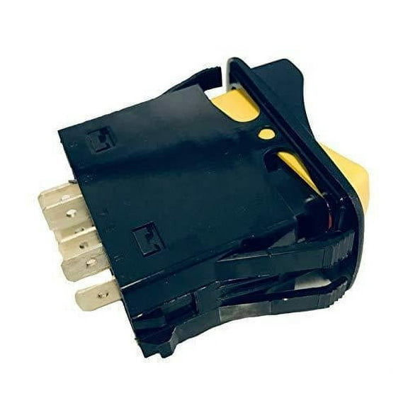 John Deere Original Equipment Toggle - AUC15008,1