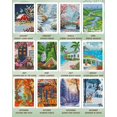 thumbnail image 3 of Kit de arte con diamantes Foreveryoung Minigem Small con 12 diseños, 3 of 9