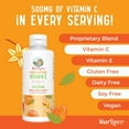 thumbnail image 5 of MaryRuth's Vitamin C Liposomal Liquid Supplement, 500mg, Vegan, Non-GMO, Sugar-Free, Skin Health, 5 of 10