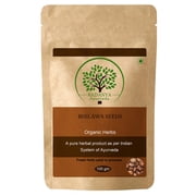 RADANYA Ayurveda 100% Natural Bhilawa Seeds | Semecarpus Anacardium Seed