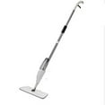 thumbnail image 1 of Magic Spray Mop Wooden Floor With Reusable Microfiber Pads 360 Degree Handle Home Windows Kitchen Mop Sweeper Broom Clean Tools ,Easy to Use, 1 of 6