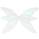 thumbnail image 1 of KAKOWELY Alas de hada para cosplay, alas decorativas, alas brillantes, para fiestas navideñas, disfraces, 1 of 5