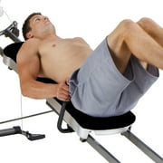 Total Gym Upper Body System with 2 Dip Bars and 2 Press-Up Bars for Strength Training