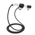 thumbnail image 3 of Câble de Charge Plug In, Design Arc Chargeur de Voiture Électrique Portable Charge Rapide Type 2 à Type 2 250V Trois Phases pour Voiture, 3 of 8