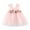 Pink, variant on RIJOPUTY Teen Dresses Black Girls Dress Clothes for 1 Year Old Girl Girls 5 Years Old Gift Ideas Infant Girl Sweaters Size 7-8 Tutus Girls Outfits Vestido De Niña Little Girl Accessories
