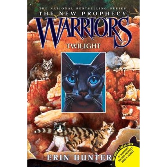 Pre-Owned Twilight (Paperback) 006082767X 9780060827670