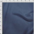 thumbnail image 3 of oneOone Viscose Chiffon Fabric Waves & Triangle Geometric Printed Craft Fabric BTY 42 Inch Wide, 3 of 4