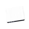 thumbnail image 4 of Yingyy Disk Reader Craftsmanship DVDs Player Compact Size Fast Transmission Computer Accessories Household Supplies Optical Drive white, 4 of 8