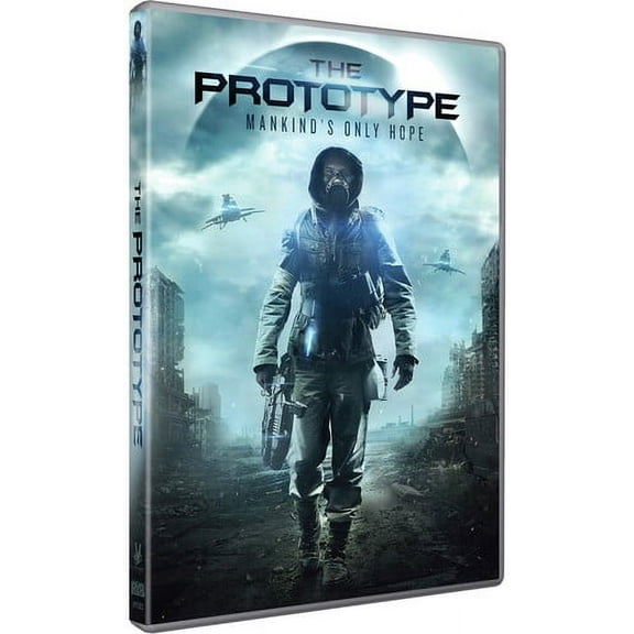 The Prototype (DVD)