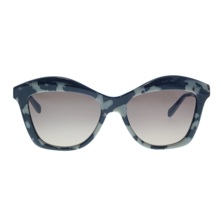 Salvatore Ferragamo SF941S 282 Taupe Havana Modified  display picture 1