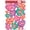 Cy Heart, variant on Beistle - Nutcracker Clings - 12" x 17" Sh - Pack of 12